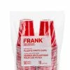 FRANK Plastic Party Cups, 473-mL, 50-pk 2 FRANK Plastic Party Cups, 473-mL, 50-pk -Outlet Frank Store frank red plastic party cups 16oz 50 count 007592b1 3a67 4330 a2c8 c96e303080e6