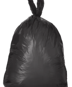 FRANK Regular Swift-Tie Garbage Bags, 40-pk, Black, 74-L -Outlet Frank Store frank regular black garbage bags 74l 40pk 41e8d965 8a1e 4997 906c fadb6eeb2ded