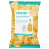 FRANK Salt & Malt Vinegar Kettle Potato Chips, 170-g -Outlet Frank Store frank salt and malt kettle cooked chips 170 g ff6976bc af69 4206 a001 ed99d07e71ef