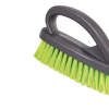 FRANK Multi-Purpose Scrub Brush With Angled & Stiff Fibre Bristles