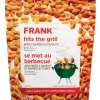 FRANK Smokey Barbecue Peanuts, 225-g -Outlet Frank Store frank smoky barbecue peanuts 225 g f754c981 8c8f 4634 9715 097de3fc4b5b