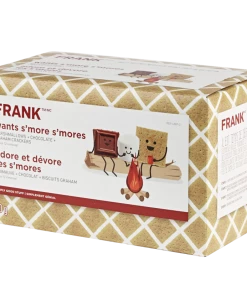 Outlet Frank Store 7 FRANK S'mores Kit, 400-g