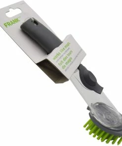 FRANK Soap Dispensing Dishwand With Non-Slip Grip 7 FRANK Soap Dispensing Dishwand With Non-Slip Grip -Outlet Frank Store frank soap dispensing dishwand 5e84c067 a915 4282 b64a 47731fee40c3