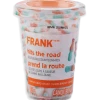 FRANK Sour Bubble Gum Gummies Candy Cup, 165-g