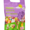 FRANK Sour Gummy Mix, 700-g -Outlet Frank Store frank sour gummy mix 700g 715786e6 b94e 4435 af01 40f5a20d667c