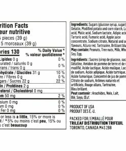 FRANK Sour Gummy Worm Candy, 500-g -Outlet Frank Store frank sour worms 500g 34bb593d 4fa0 4bf1 8093 2df7211b0bd1
