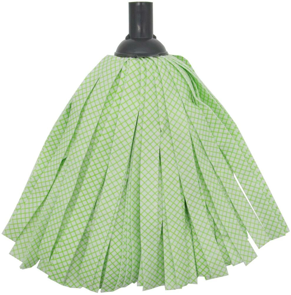 FRANK Hard-Surface Strip Mop Refill 4 FRANK Hard-Surface Strip Mop Refill - Image 2