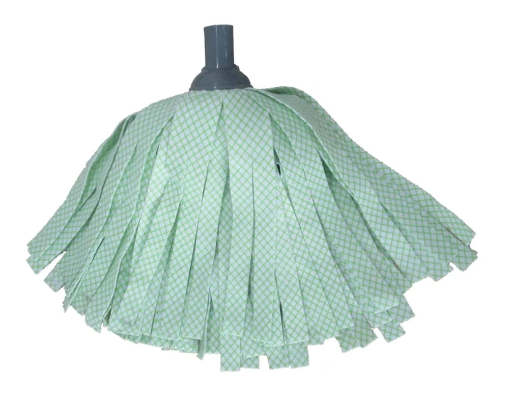 FRANK Hard-Surface Strip Mop Refill 3 FRANK Hard-Surface Strip Mop Refill