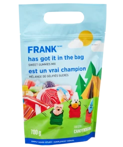 FRANK Sweet Gummies Mix, 700-g 13 FRANK Sweet Gummies Mix, 700-g -Outlet Frank Store frank sweet gummy mix 700 gram 2b6d329a 14c1 4e79 8247 ca9790f2bfba