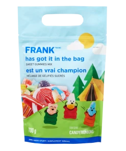 FRANK Sweet Gummies Mix, 700-g 12 FRANK Sweet Gummies Mix, 700-g -Outlet Frank Store frank sweet gummy mix 700 gram a0f8477d 1c5d 4066 8804 8d9dd4c2fe89