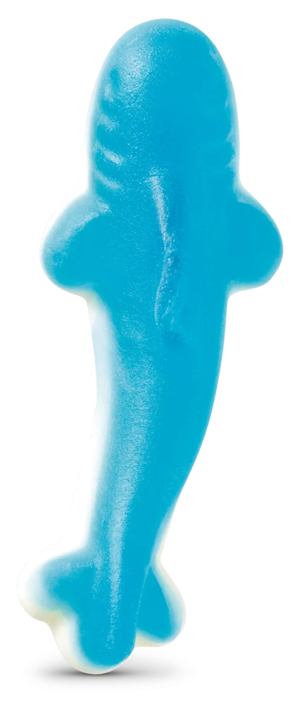 FRANK Sweet Gummies Mix, 700-g 7 FRANK Sweet Gummies Mix, 700-g - Image 5