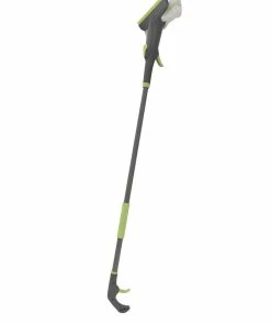 FRANK Spray 52-in Long Handle Window Washer With Detachable Head