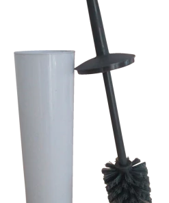 FRANK Plastic Toilet Brush With Container -Outlet Frank Store frank toilet brush in container 606da06a 440c 4e9f b84d be1c682d7655