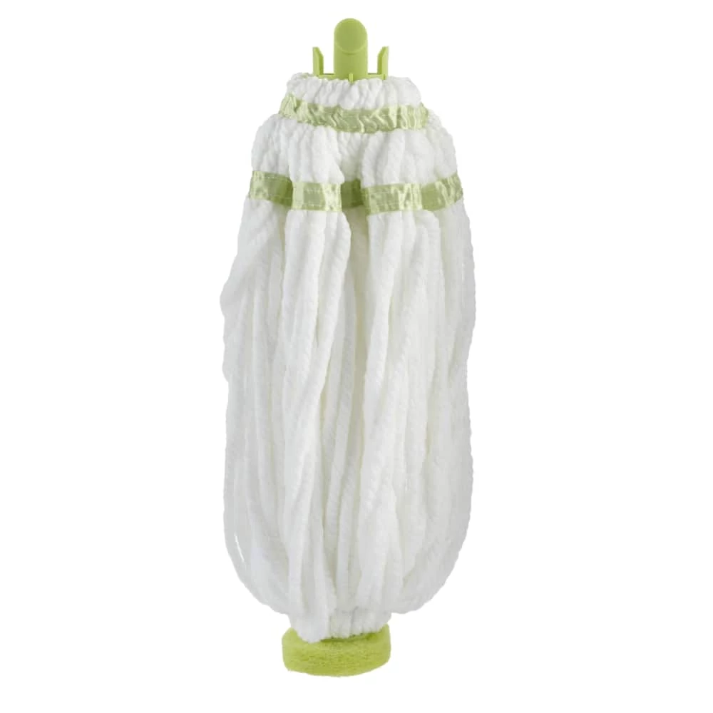 FRANK Microfibre Twist Mop Refill 3 FRANK Microfibre Twist Mop Refill