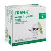 FRANK Extra-Small Organic Compostable Food Waste Bags, 100-pk, Clear, 10-L -Outlet Frank Store frank x small compost bags 10l 100pk 917ab7fb d20c 4d17 85d0 a14b5afb1449