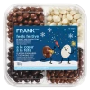 FRANK Covered Rasins & Chocolate Tray, 700-g -Outlet Frank Store frank yogurt raisins and chocolate peanuts 700g 900c3fd6 1e38 4380 9c06 75f6420c7f7a