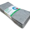 FRANK All-Purpose Machine Washable Microfibre Cloths, Grey, 10-pk 1 FRANK All-Purpose Machine Washable Microfibre Cloths, Grey, 10-pk -Outlet Frank Store frank10 pack grey multipurpose cloths e2727be1 e0ef 4e33 a32d bc4342720c03